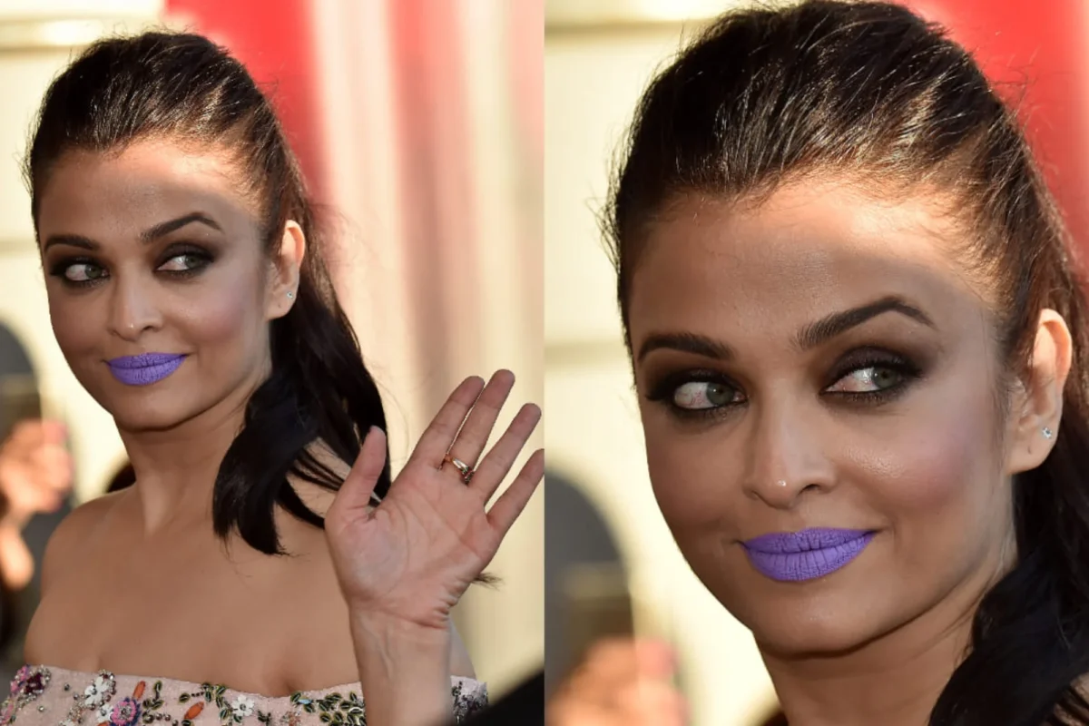 Aishwarya Rai Bachchan