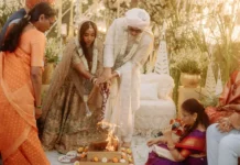 The Sacred Roles of Parents in Hindu Weddings Hindu Weddings