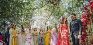 International Men’s Day: How Modern Grooms Are Redefining Masculinity at Indian Weddings International Men's Day