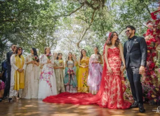 International Men’s Day: How Modern Grooms Are Redefining Masculinity at Indian Weddings International Men's Day