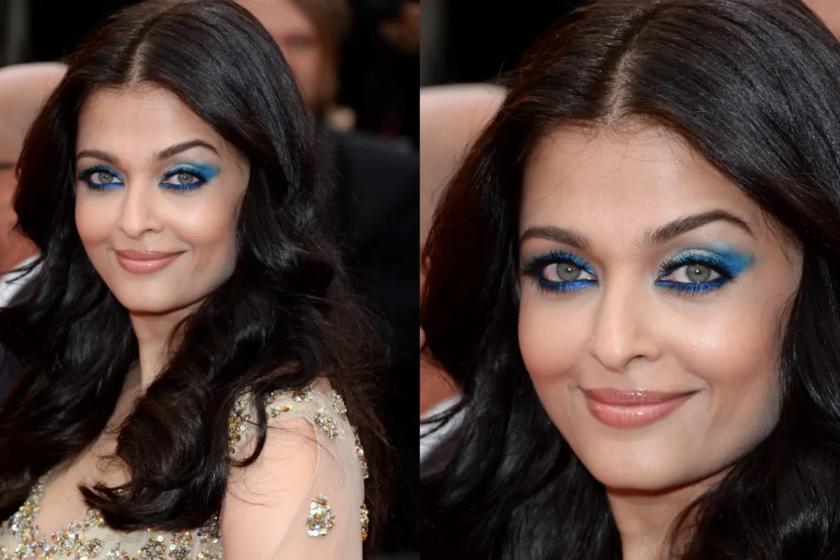 Aishwarya Rai Bachchan