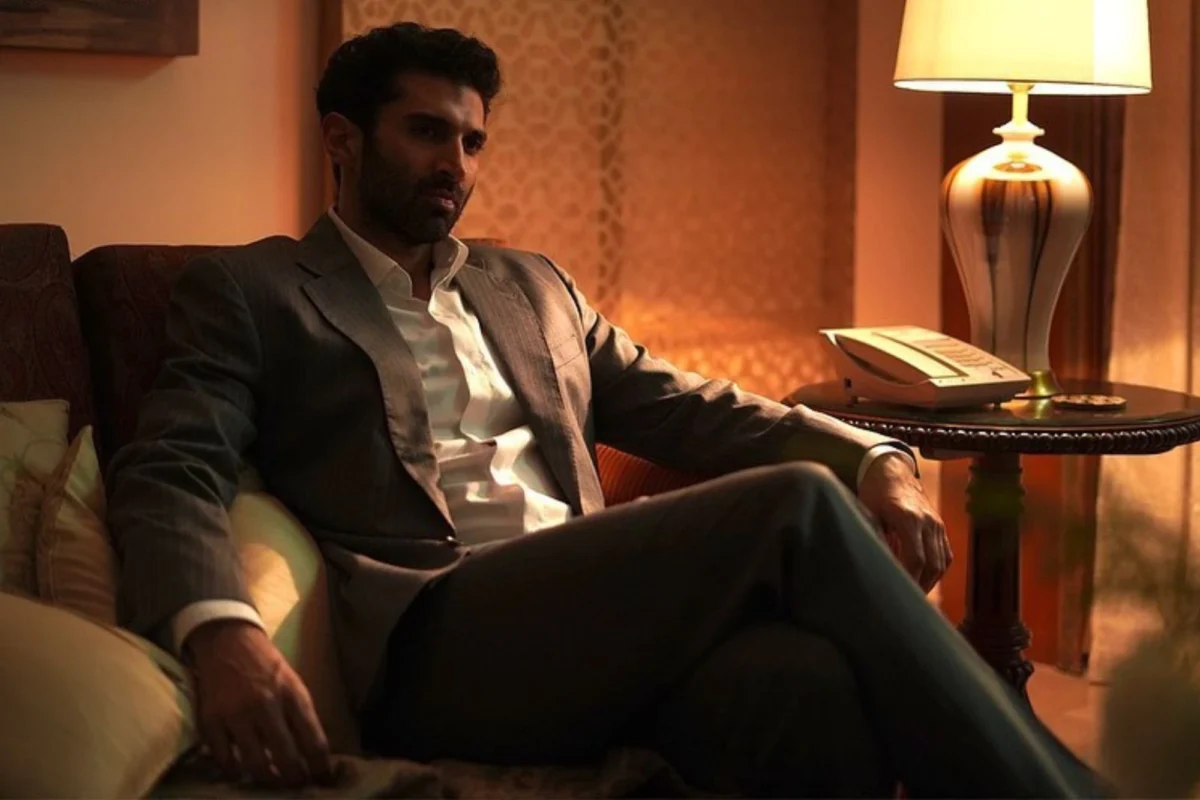 Aditya Roy Kapur