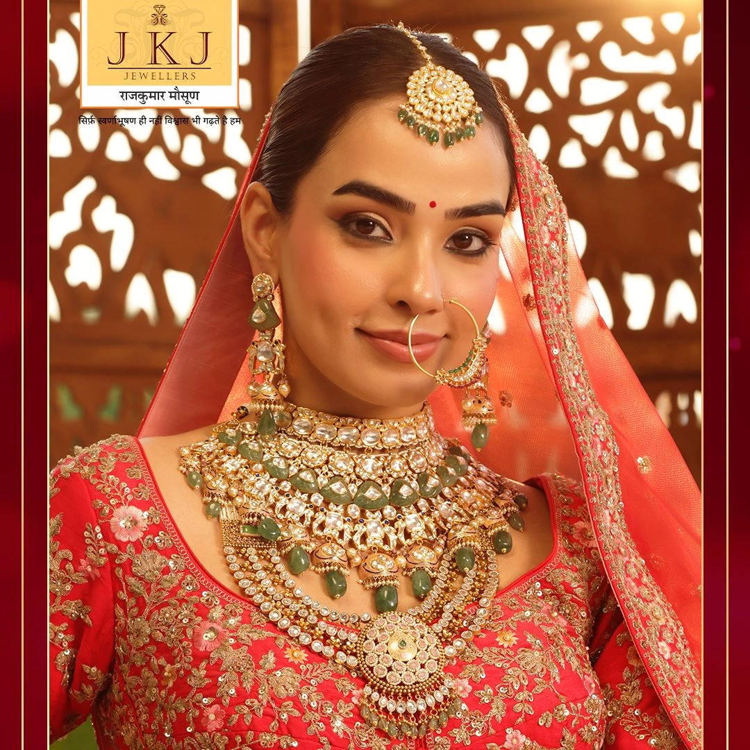 JKJ Jewellers