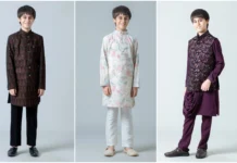 Children’s Day Special: Celebrating Little Royalty with Mohanlal Sons