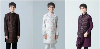 Children’s Day Special: Celebrating Little Royalty with Mohanlal Sons