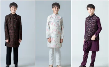 Children’s Day Special: Celebrating Little Royalty with Mohanlal Sons