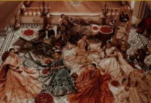 Desi Maximalism: The Bold, Beautiful Wedding Trend Taking Over 2025 Desi Maximalism