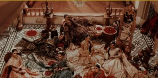 Desi Maximalism: The Bold, Beautiful Wedding Trend Taking Over 2025 Desi Maximalism