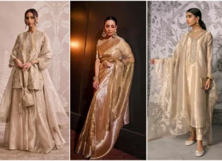 Tissue Outfits for Wedding Guests: The Ultimate Style Guide Tissue Outfit