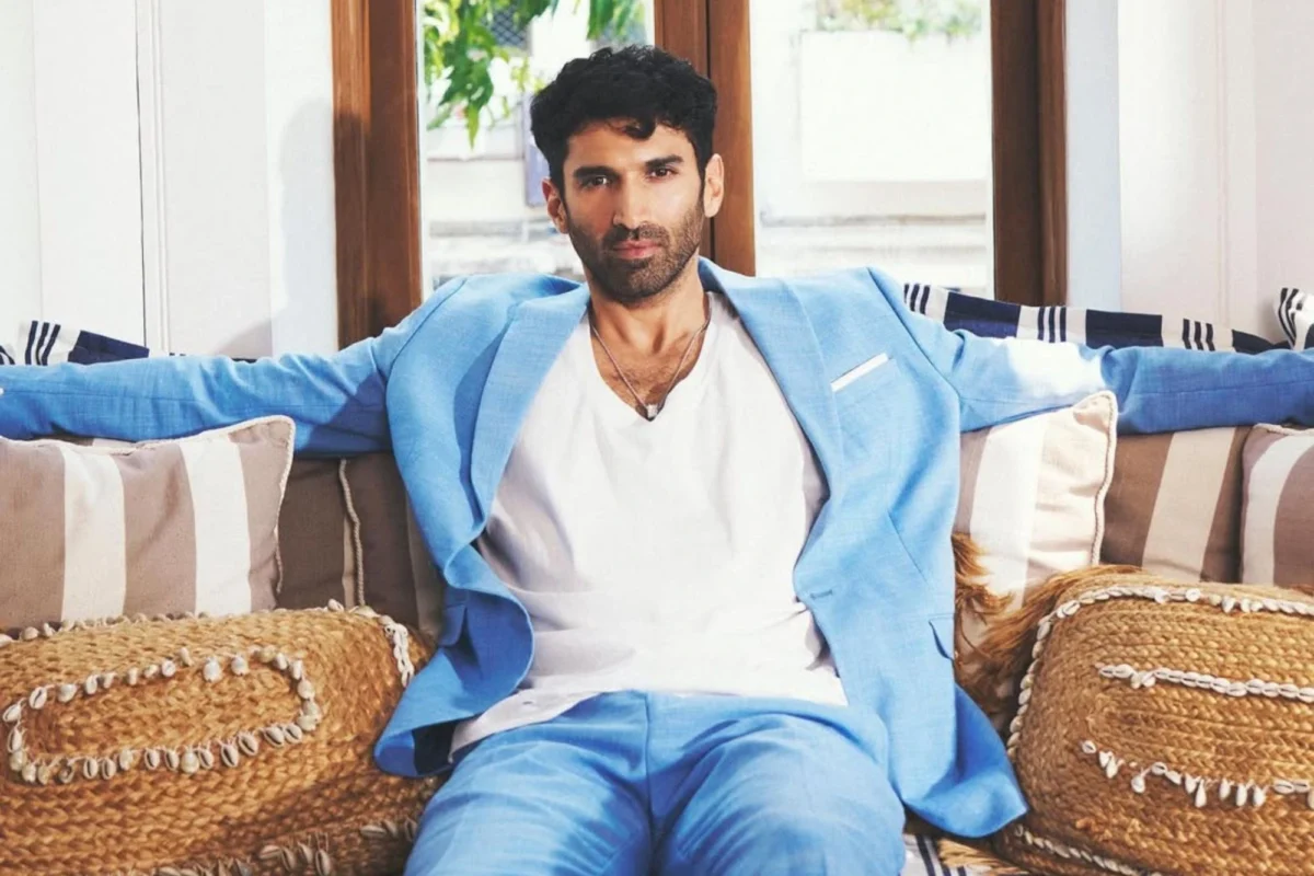 Aditya Roy Kapur