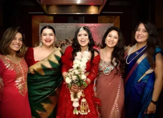 Gen Z Wedding Trends to Look Forward to in 2026 Gen Z Wedding