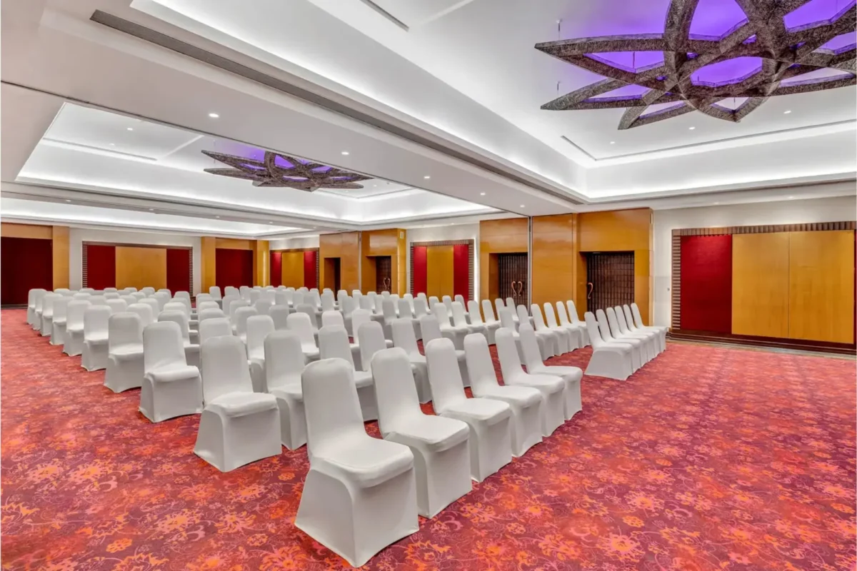 Fariyas Resort Lonavala