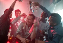 Have a Bachelor Party Like a Pro with No Stress Bachelor’s Party