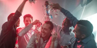 Have a Bachelor Party Like a Pro with No Stress Bachelor’s Party