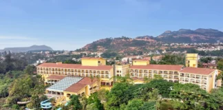 Have Your Dream Wedding at Fariyas Resort Lonavala Fariyas Resort Lonavala