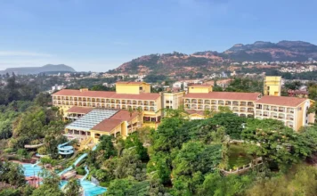 Have Your Dream Wedding at Fariyas Resort Lonavala Fariyas Resort Lonavala