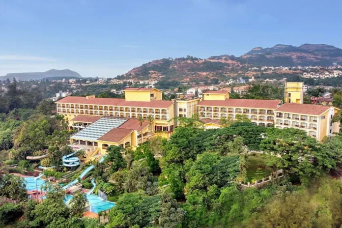 Feature Fariyas Resort Lonavala