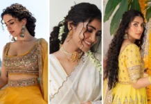 Slay With These Bridal Hairdo Ideas for Curly-Haired Queens Bridal Hairdo