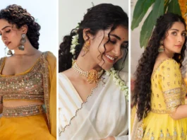 Slay With These Bridal Hairdo Ideas for Curly-Haired Queens Bridal Hairdo