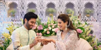 8 Trendy Party Themes for Your Engagement Ceremony Engagement ceremony