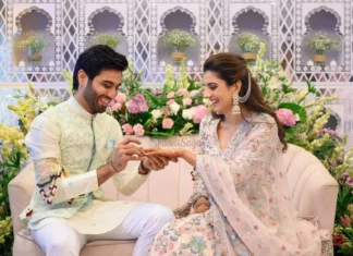 8 Trendy Party Themes for Your Engagement Ceremony Engagement ceremony