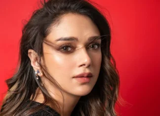 6 Times Aditi Rao Hydari Looked Stunning in Fusion Outfits Aditi Rao Hydari