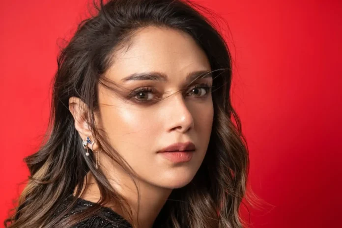 Aditi Rao Hydari