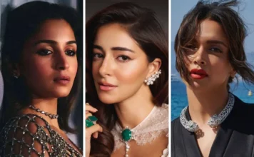 Statement Bridal Jewellery Is the Hottest Trend for 2026 Bridal jewellery