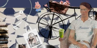 10 Signs That You’re Dating a “Performative Male” Performative male