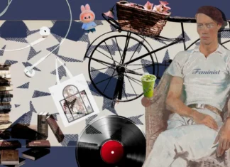 10 Signs That You’re Dating a “Performative Male” Performative male