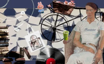 10 Signs That You’re Dating a “Performative Male” Performative male