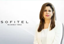 Neha Chhabra is the New General Manager of Sofitel Mumbai BKC Neha Chhabra