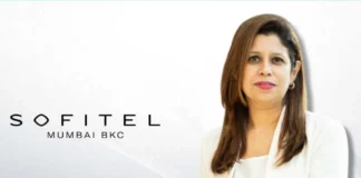 Neha Chhabra is the New General Manager of Sofitel Mumbai BKC Neha Chhabra
