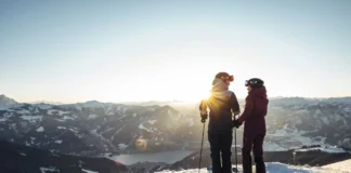 Top 8 Ski Hotels for Adventurous Couples This Winter Ski hotel