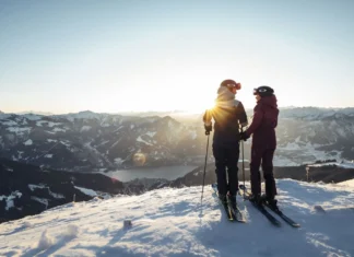 Top 8 Ski Hotels for Adventurous Couples This Winter Ski hotel