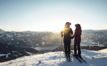 Top 8 Ski Hotels for Adventurous Couples This Winter Ski hotel