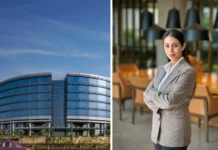 Sunakshi Soni Joins Andaz Delhi as Marketing Director Sunakshi Soni