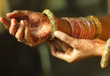 9 Bangles to Have in Your Bridal Jewellery Collection Bridal jewellery