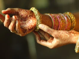 9 Bangles to Have in Your Bridal Jewellery Collection Bridal jewellery