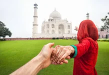 10 Holiday Destinations in India for History-Lover Couples Holiday destinations in India