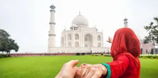 10 Holiday Destinations in India for History-Lover Couples Holiday destinations in India