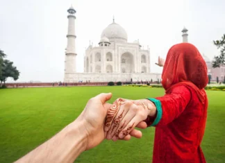 10 Holiday Destinations in India for History-Lover Couples Holiday destinations in India