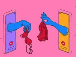 Long Distance Sex: Texts, Talks, Toys and More in LDR Long distance sex