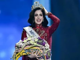 Miss Universe 2025: Mexico Wins the Crown after Controversy Miss Universe 2025