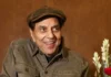 Veteran Actor Dharmendra Passes Away at The Age of 89 Dharmendra