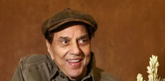 Veteran Actor Dharmendra Passes Away at The Age of 89 Dharmendra