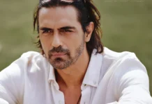 Arjun Rampal: From Bollywood’s Lover Boy to the Hot Villain Arjun Rampal
