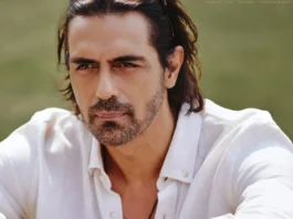 Arjun Rampal: From Bollywood’s Lover Boy to the Hot Villain Arjun Rampal