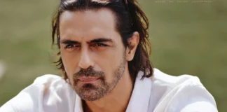Arjun Rampal: From Bollywood’s Lover Boy to the Hot Villain Arjun Rampal