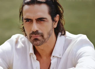 Arjun Rampal: From Bollywood’s Lover Boy to the Hot Villain Arjun Rampal